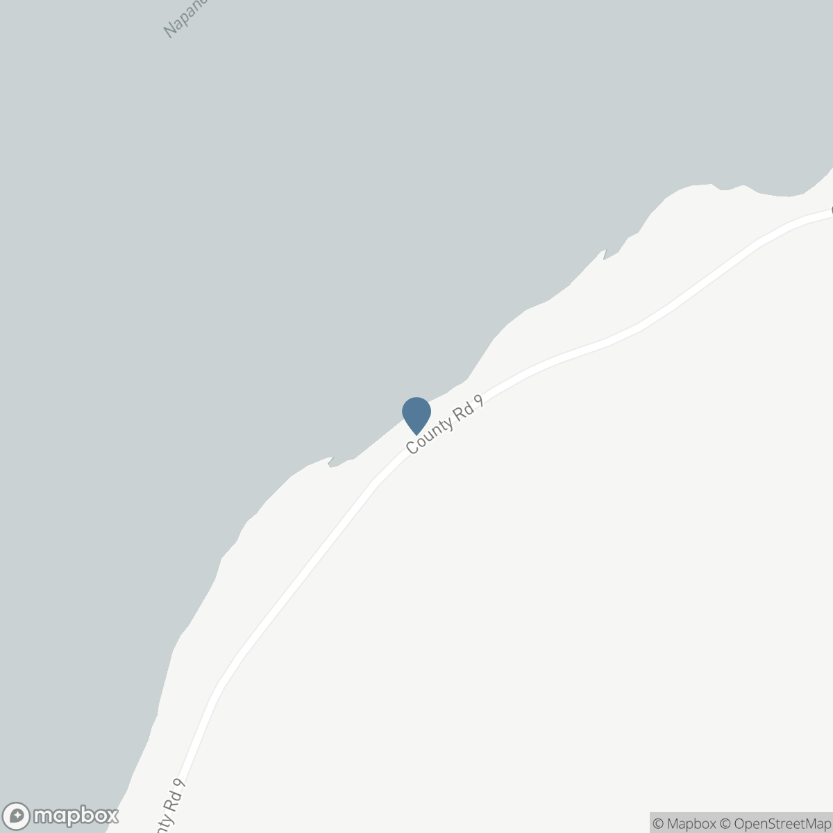 2161C COUNTY RD 9 ROAD, Greater Napanee, Ontario K7R 0E5
